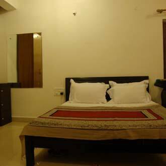 Metro Suites, Bhopal 5